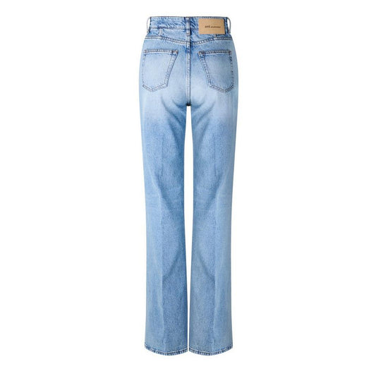 Ami Paris Ami Flare Fit Jean Ld64