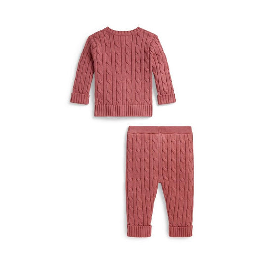 Polo Ralph Lauren Kids' Clothing Set