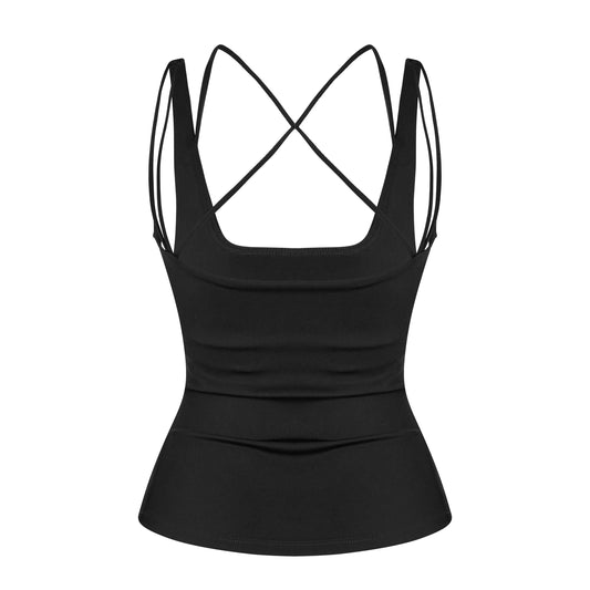 TALA SKINLUXE MULTI STRAP VEST
