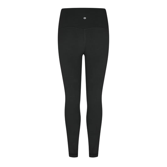 Lululemon Womens Nylon Align High Rise 25 Yoga Pants