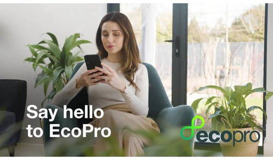 Brother DCP-L3520CDWE EcoPro Ready 3-in-1 Colour LED Printer