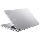 Acer Spin 314 14in Celeron 4GB 128GB Chromebook - Silver