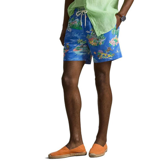 Polo Ralph Lauren Bear Swim Shorts