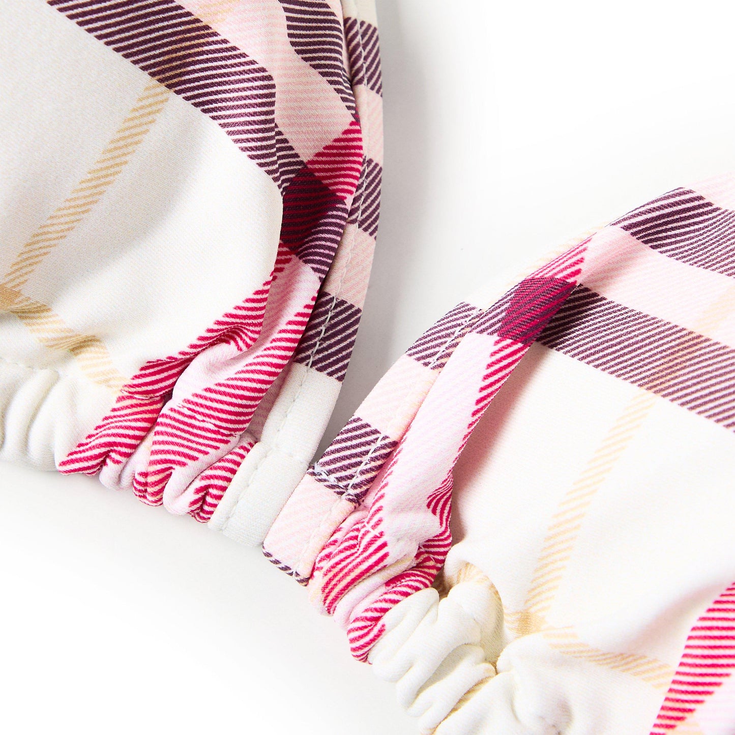 Burberry Women's Triangle Bikini