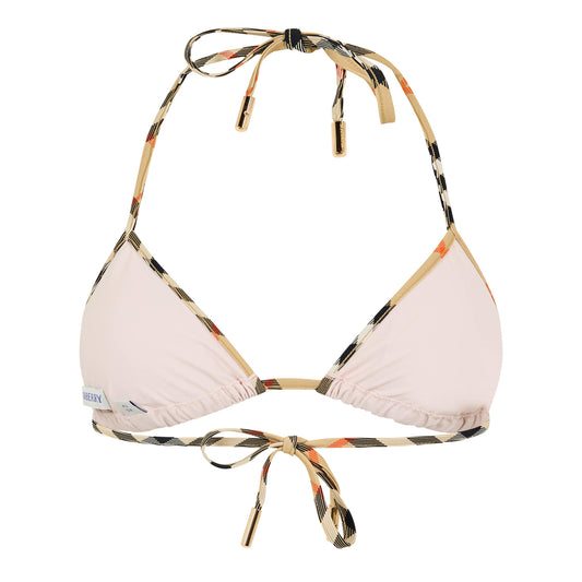 Burberry Women's Triangle Bikini