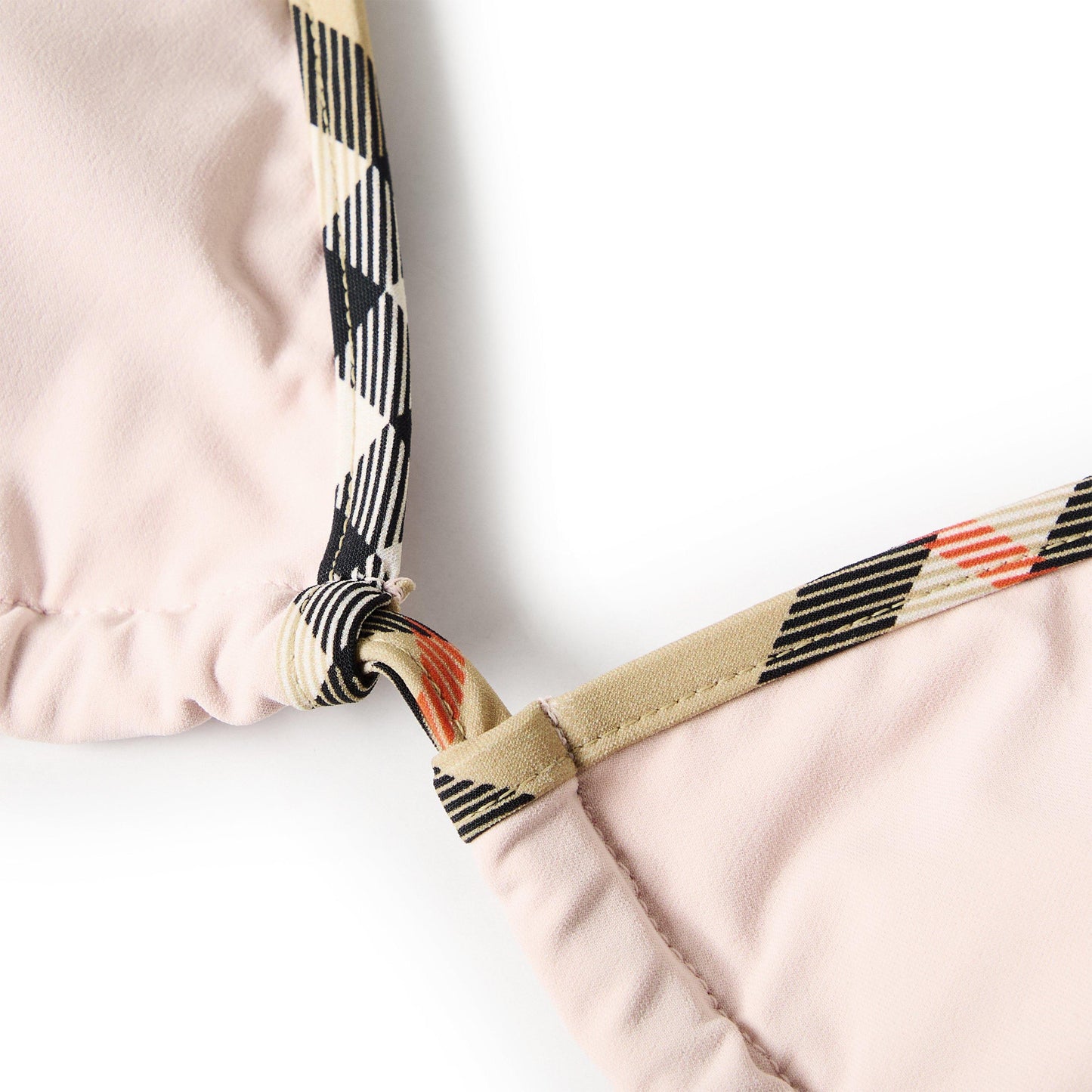 Burberry Women's Triangle Bikini