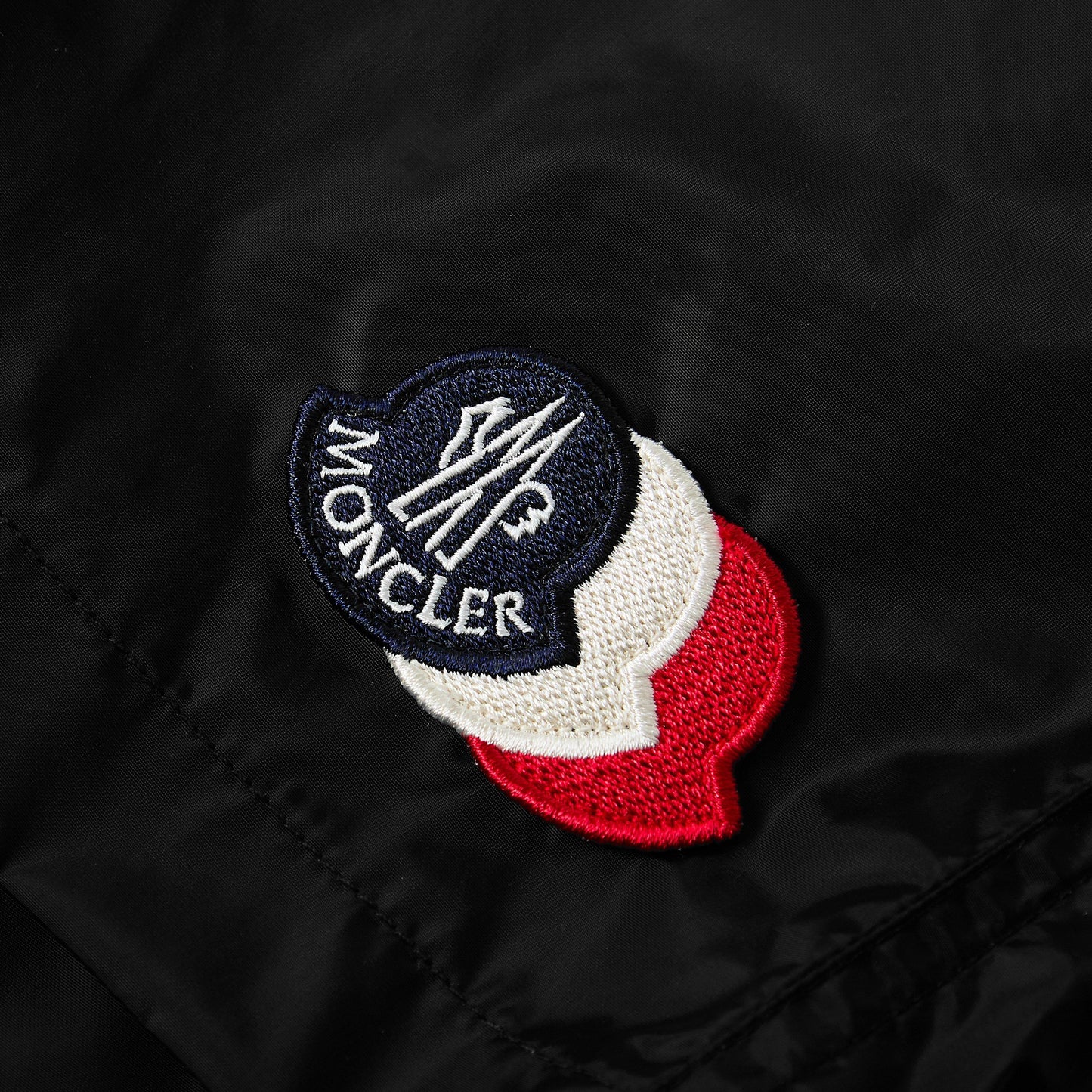 Moncler Men's Swim Shorts