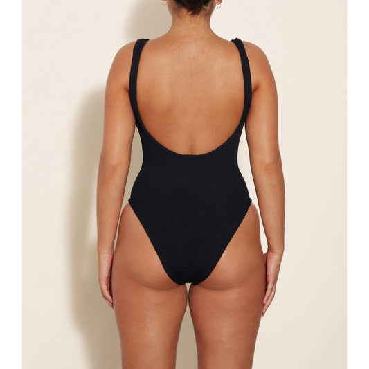 Hunza G Domino Swimsuit