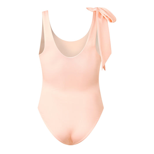 Chloe Women's MB24 Scoop Neck Swimsuit