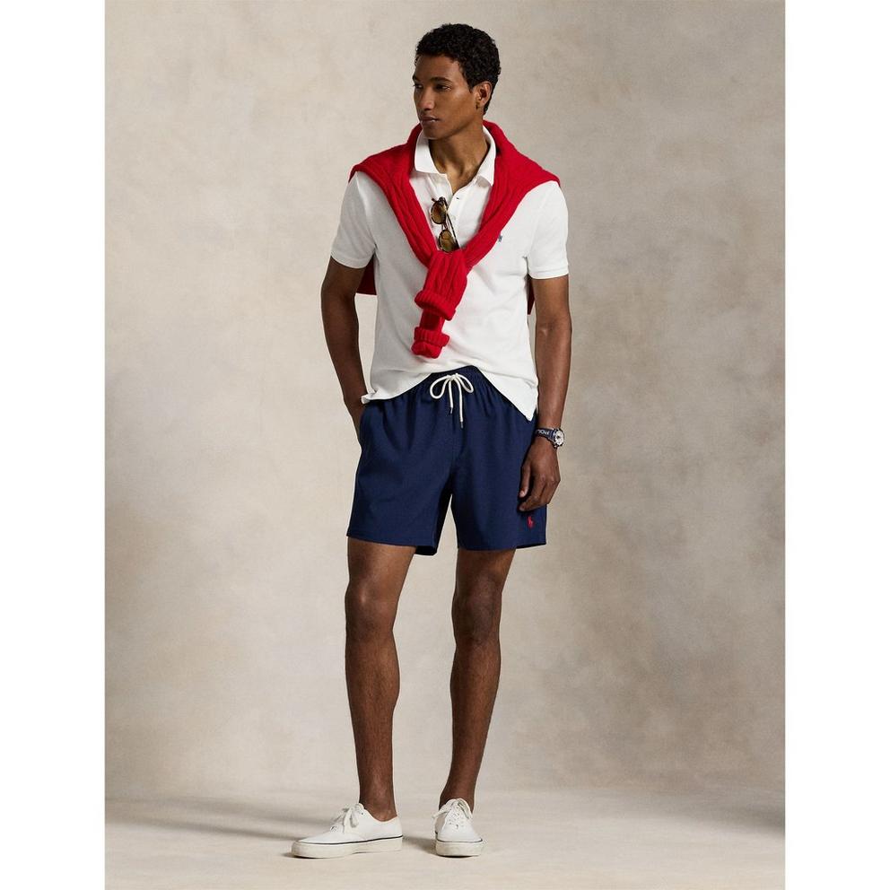 Polo Ralph Lauren Traveller Swim Shorts