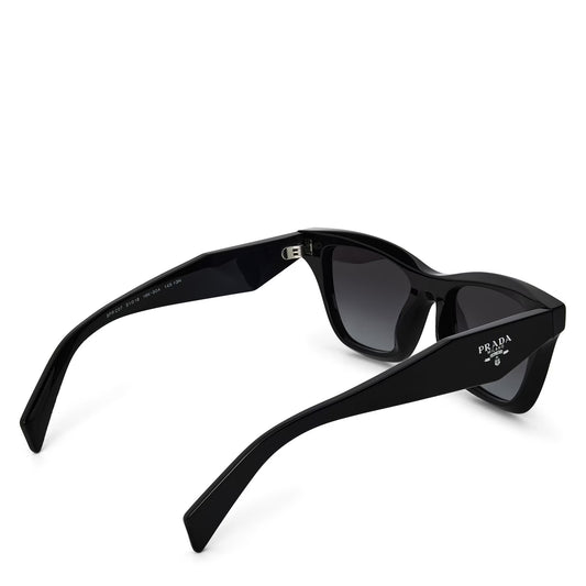 PRADA Women's Cat Eye Sunglasses