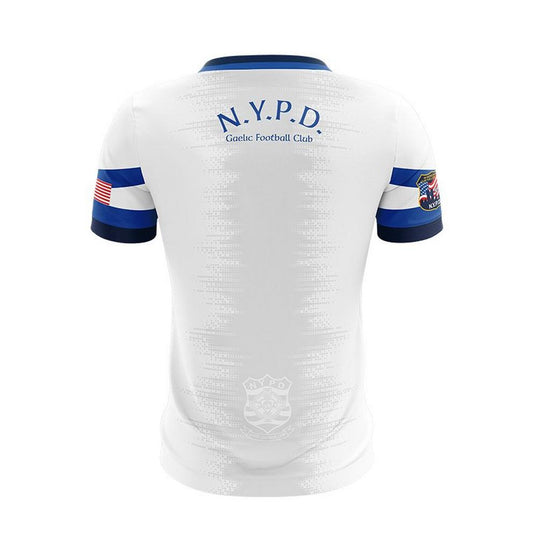 ONeills NYPD Goalkeeper Jersey Junior