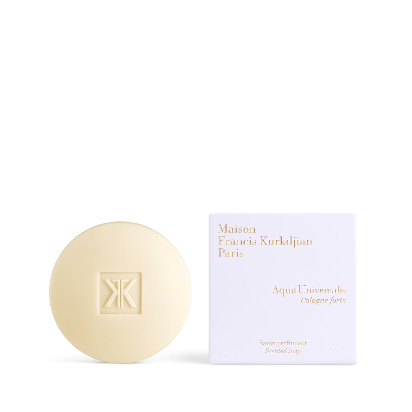 Aqua Universalis - Scented soap