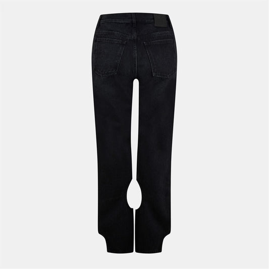 Women's Straight Jeans