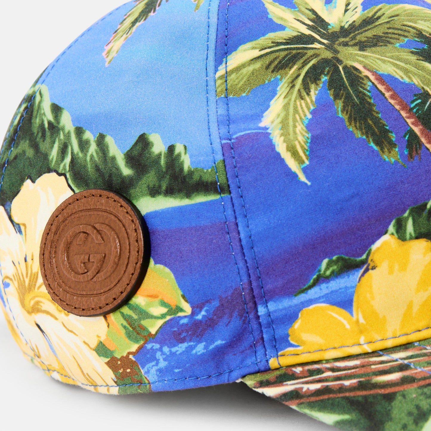 Gucci Men's Baseball Cap