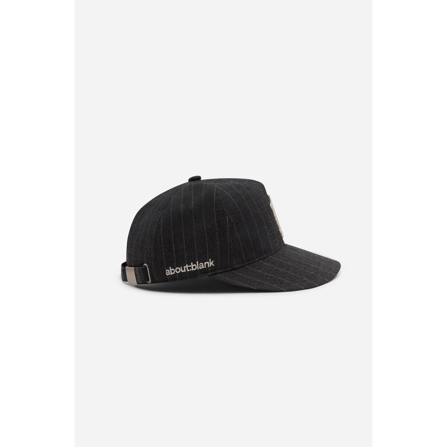about:blank Men's Baseball Cap