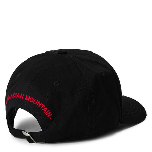 DSquared2 DSQ D2 Patch Cap Sn64