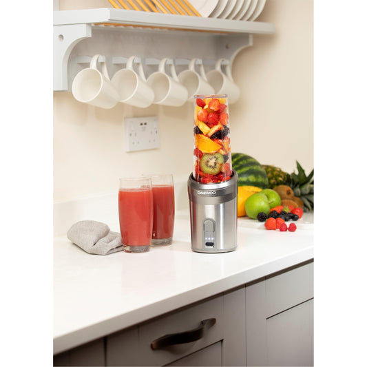 CORDLESS PRO BULLET BLENDER