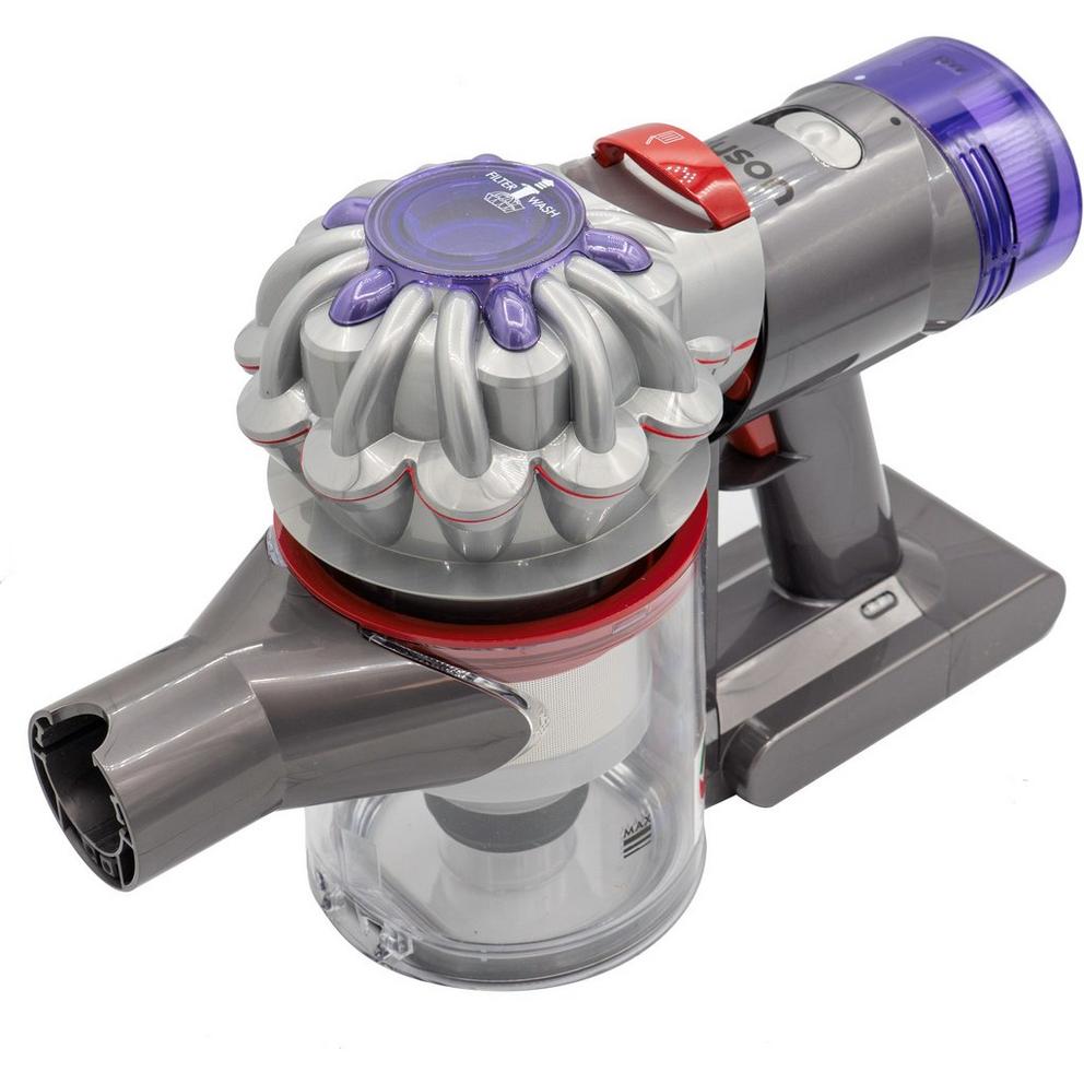 Dyson Car + Boat Pet Handheld Vacuum Cleaner