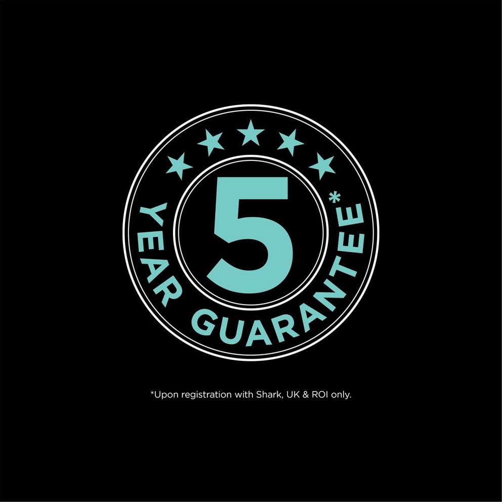 Shark Anti Hair Wrap Upright Vacuum Cleaner + Lift-Away