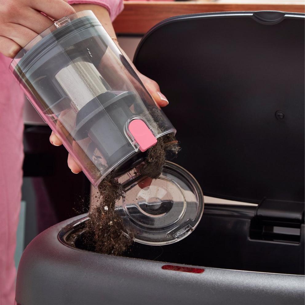 Lynsey Queen of Clean 29.6V Cordless Stick Vac