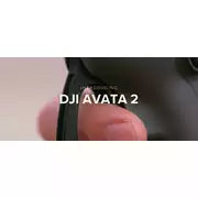 DJI Avata 2 Fly More Drone Combo - Grey