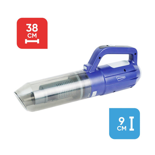 12V Wet & Dry Car Vacuum Cleaner