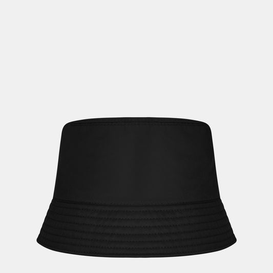 Prada Re-Nylon Bucket Hat