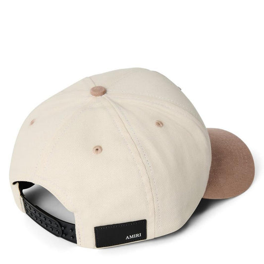 Amiri Amiri MA 2 Tone Cap Sn63