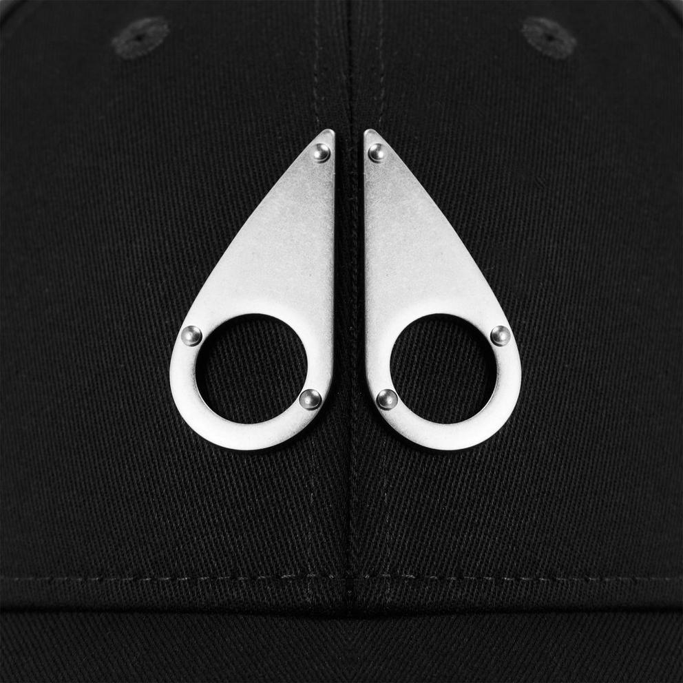 Moose Knuckles Moose Icon Cap Sn64