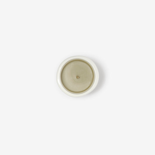 Ginger and Caramel Small Candle