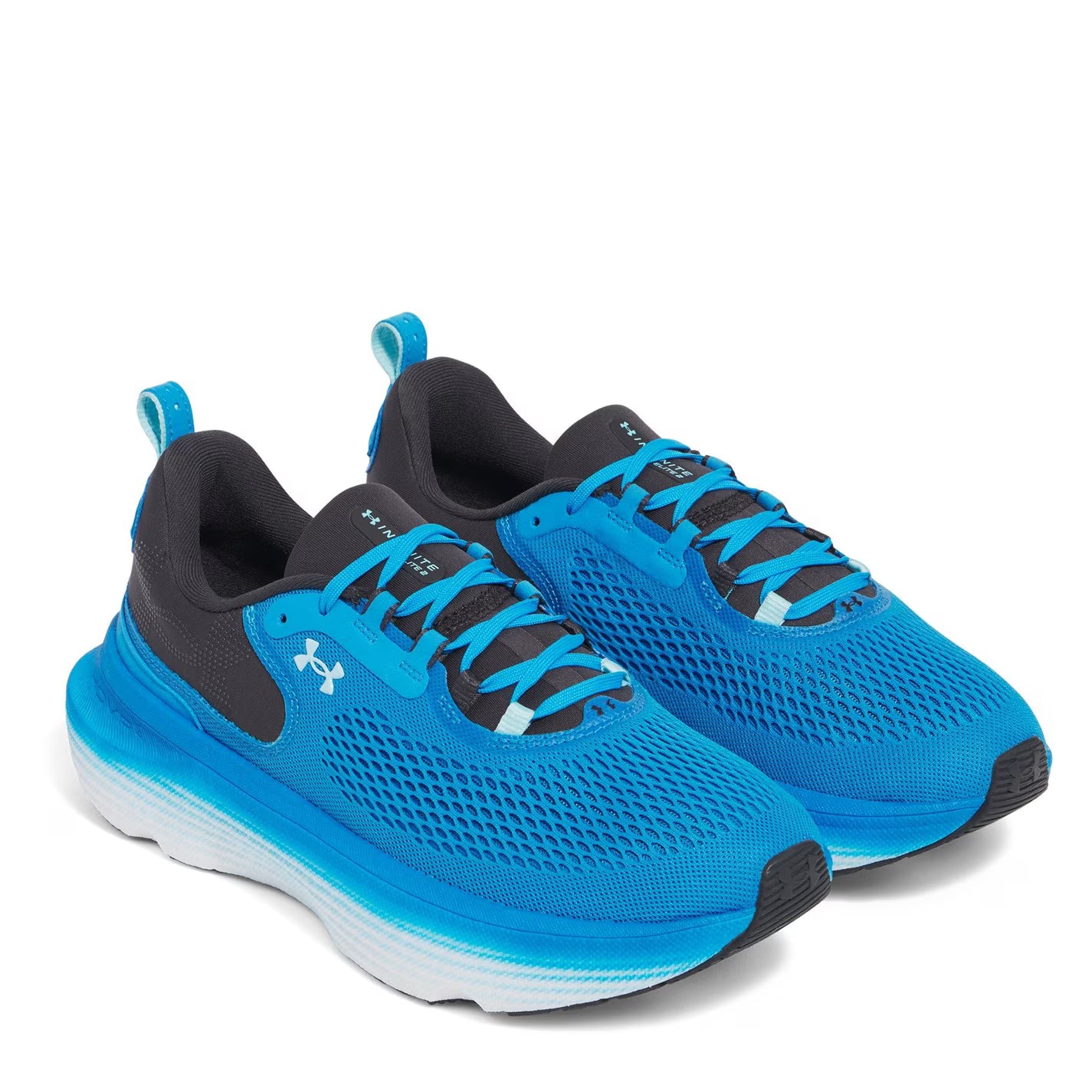 Under Armour Men's Infinite Elite Entry Road Running Shoes