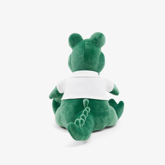 Logo Polo Croco Plushie