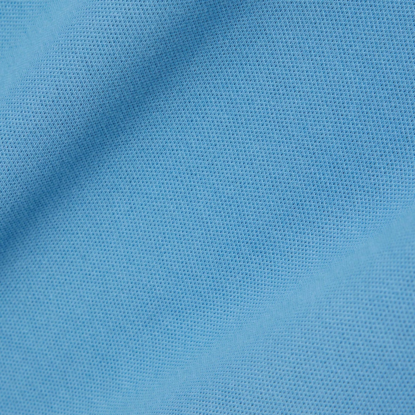 Regular Fit Paris Stretch Piqué Polo Shirt