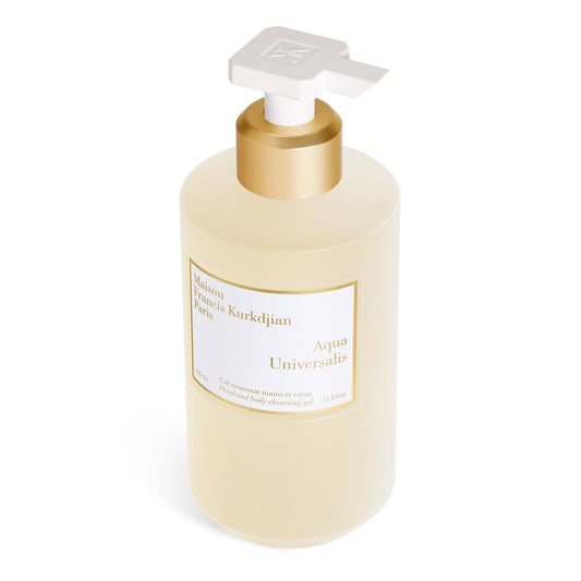 Aqua Universalis Hand and Body Cleansing Gel