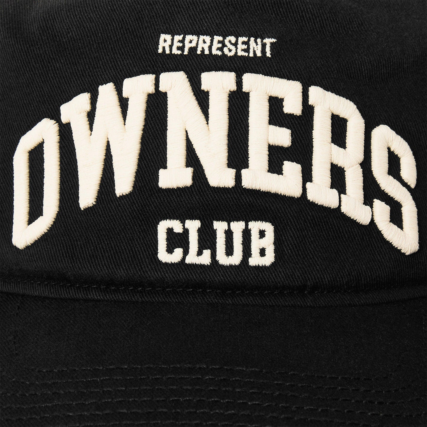 Represent Rep Owners Cap Sn64