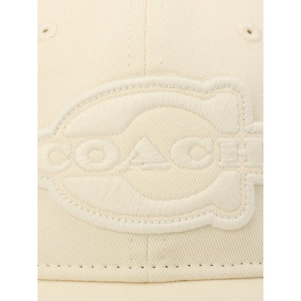 Coach Coach SOHO FLAT BRIM Ld64