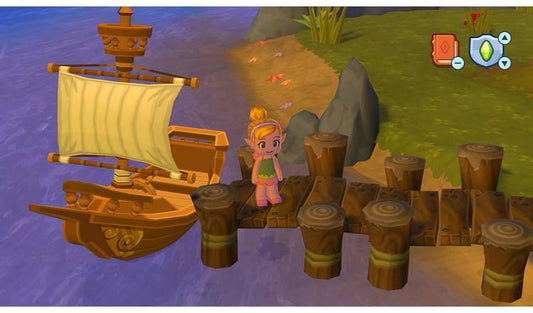 MySims: Cozy Bundle Nintendo Switch Game