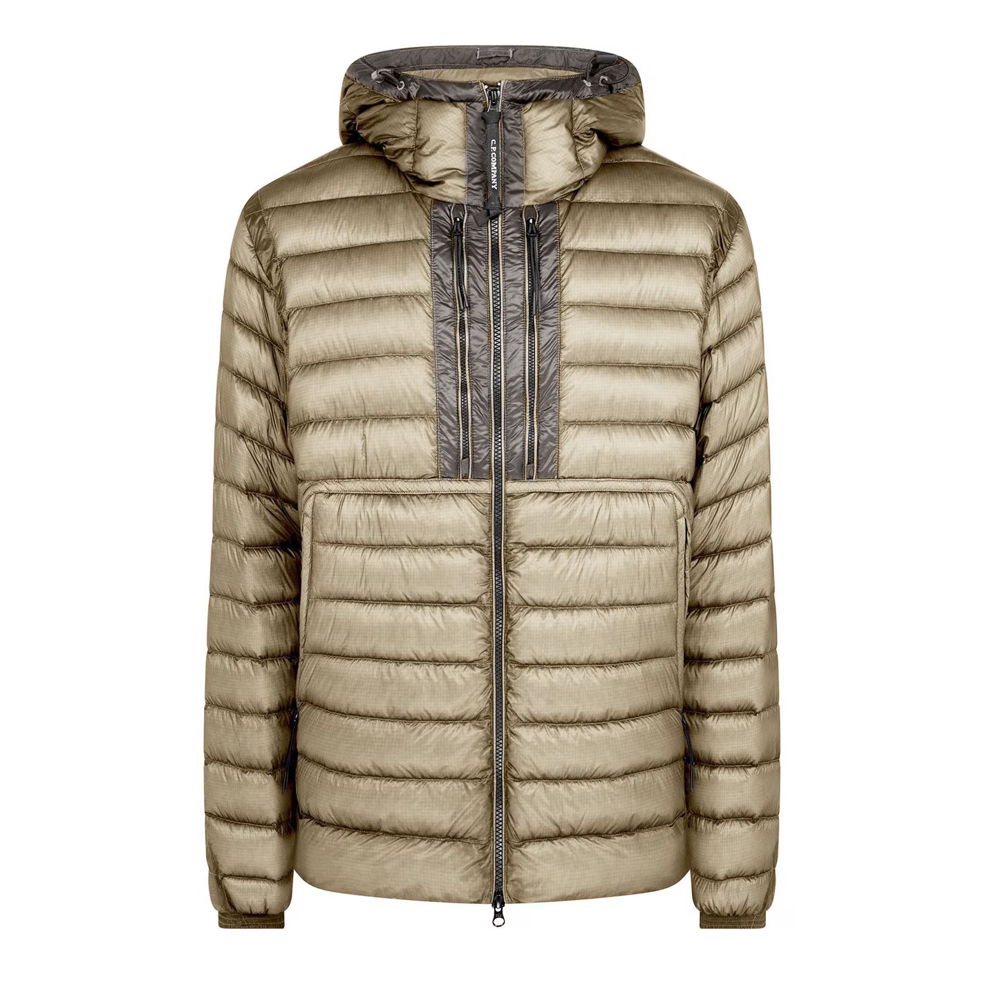 dd shell goggle down jacket D.D. Shell Goggle Down Jacket