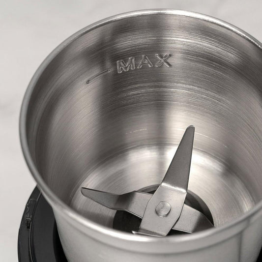 WET & DRY COFFEE & SPICE GRINDER