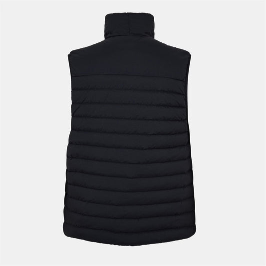 Stone Loom Gilet Sn62
