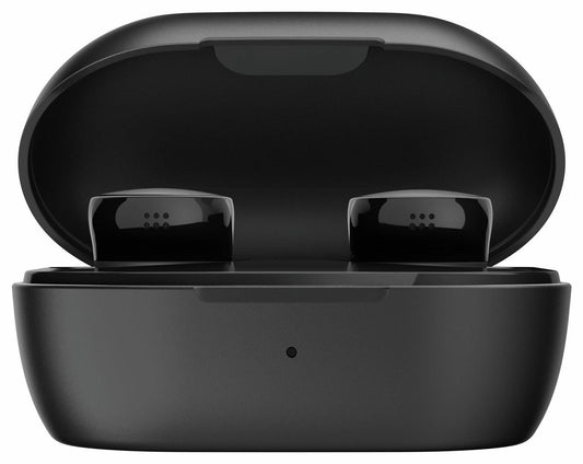 Bose QuietComfort True Wireless Earbuds - Black