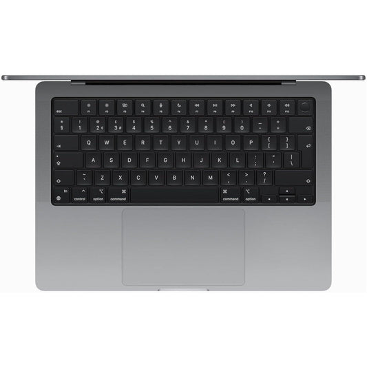 14-inch MacBook Pro: Apple M3 chip 1TB