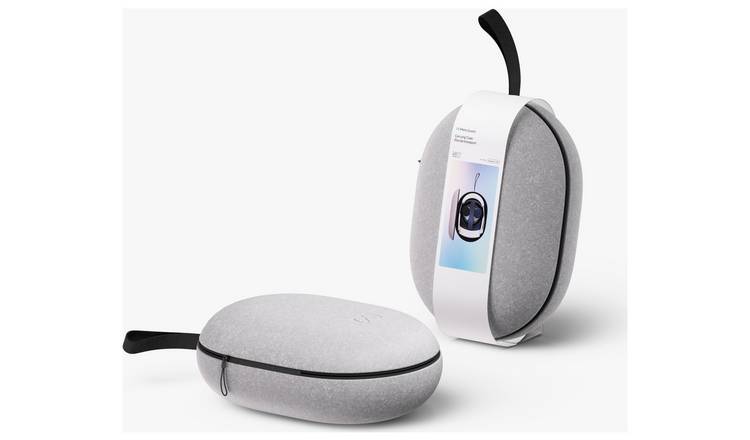 Meta Quest 3 & 3S Carrying Case