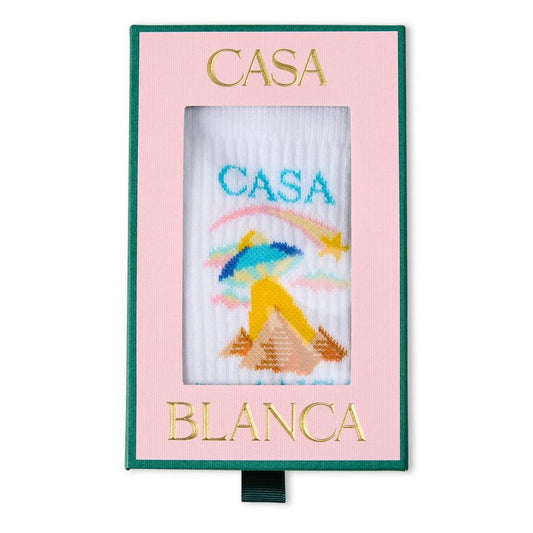 Casablanca Casa Phanta Sock Sn63