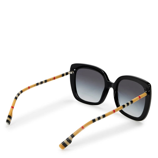 BURBERRY Square Sunglasses