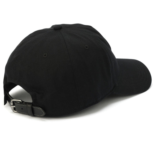 Coach Womens Sculpted C Baseball Cap