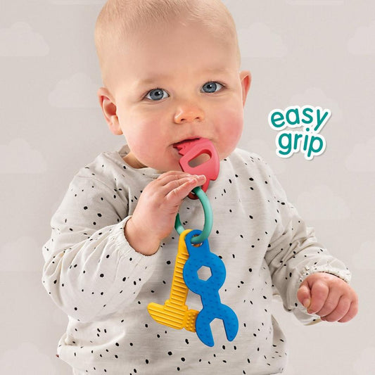 Sensory play tools