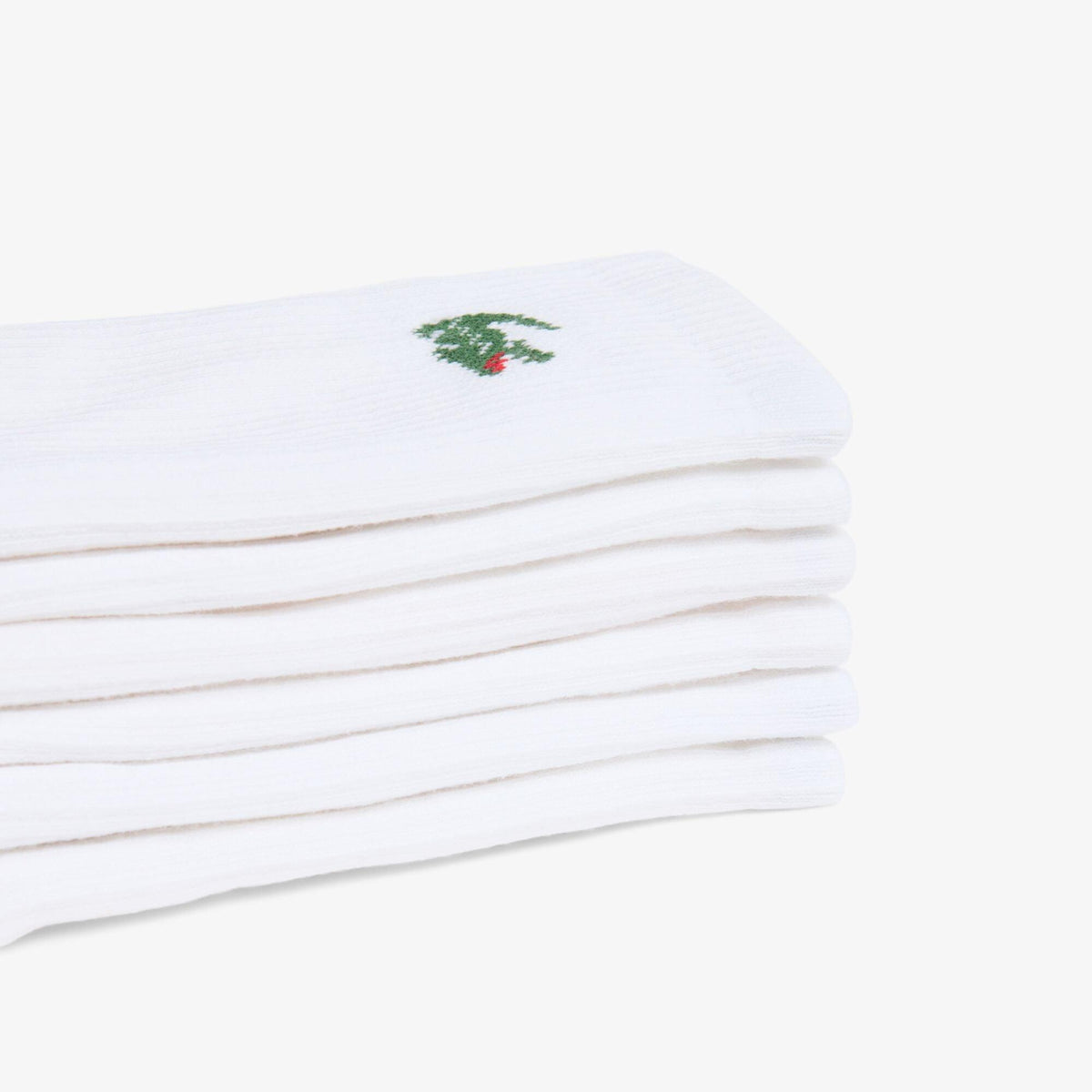Lacoste 6pk SportCrw Sn00