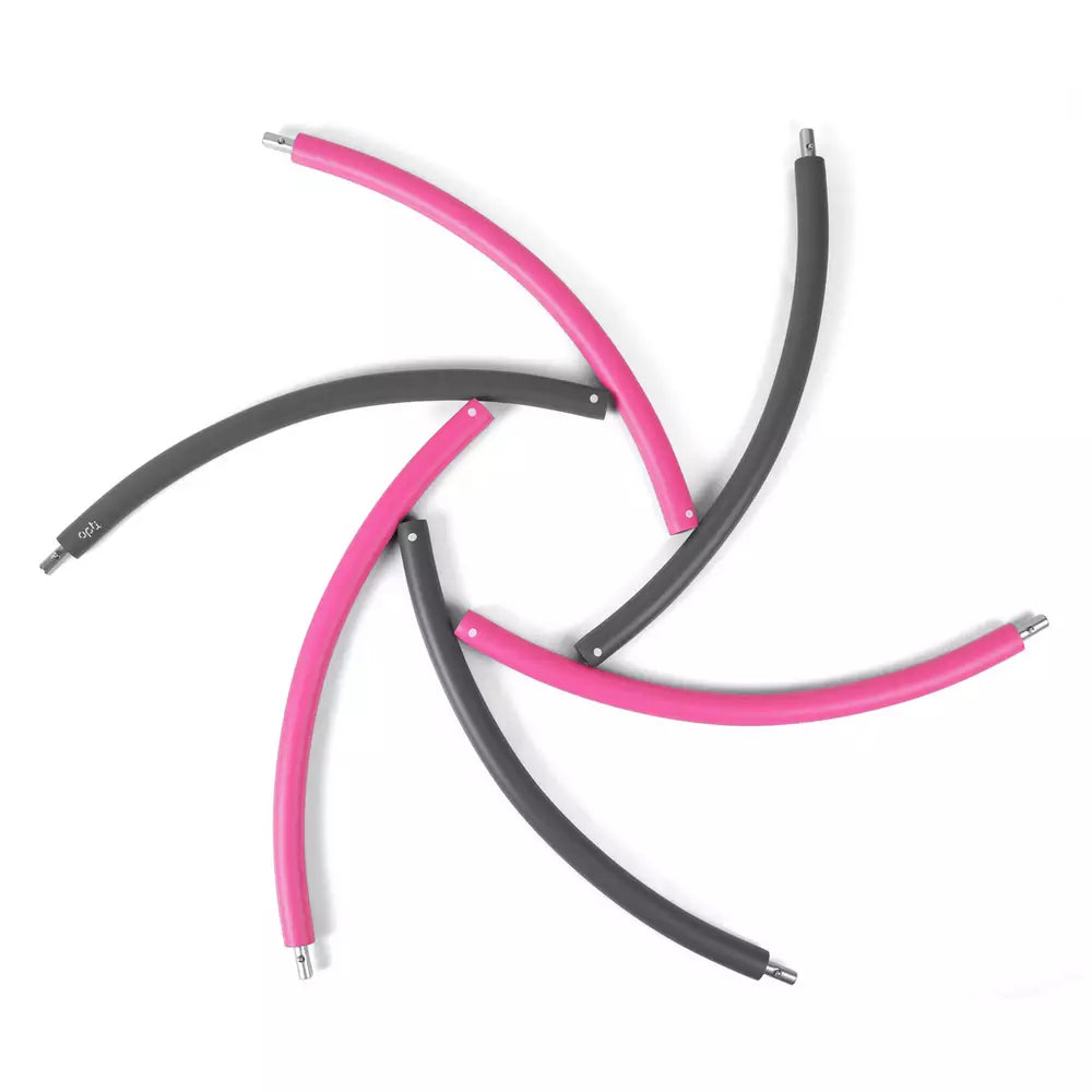 Opti Weighted Hula Hoop - 1.8kg